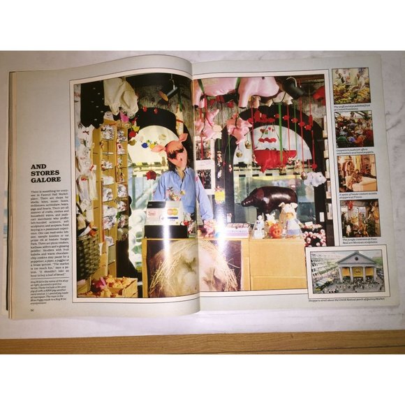 Vintage March 1979 LIFE Magazine- Lesley Anne Down - Picture 8 of 16